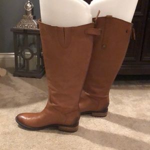 Sam Edelman boots